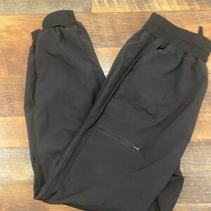 New Scrubaid tapered fit 4 way stretch pants size XL 18-20